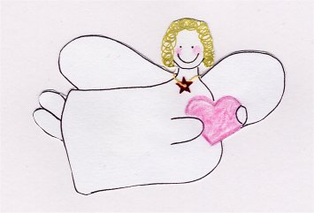 Reiki Angel